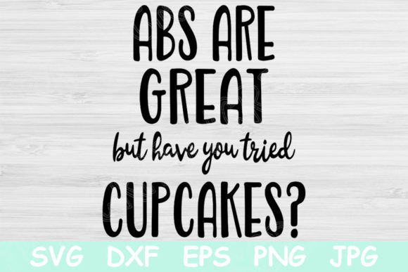 Abs Are Great but Have You Tried Cupcakes: A Designer’s Review