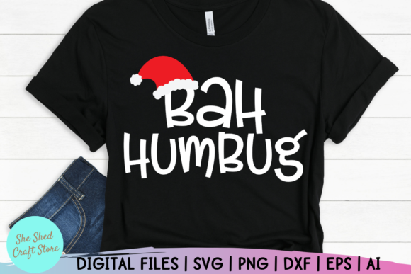 Bah Humbug: A Designer's Embroidery Review