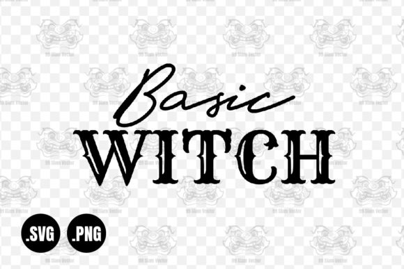 Basic Witch Svg, Halloween Witch Svg: A Designer Review