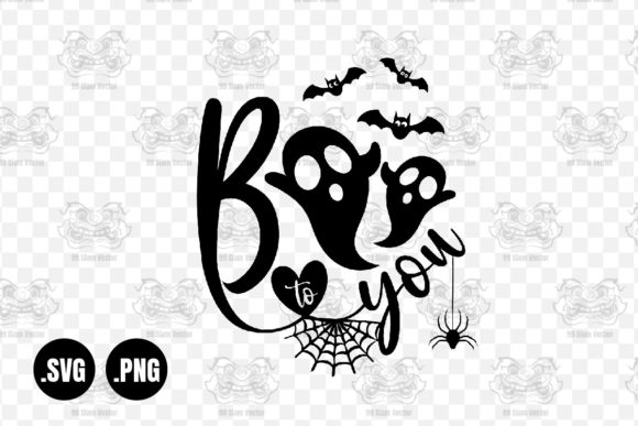 Boo to You Svg: A Designer's Embroidery Review