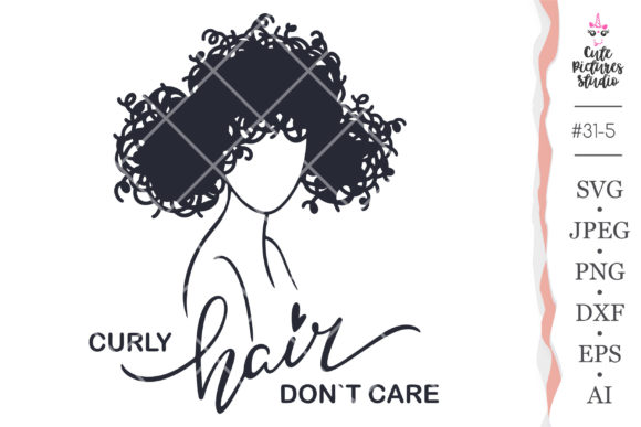 Curly Hair Don't Care: A Designer's Review