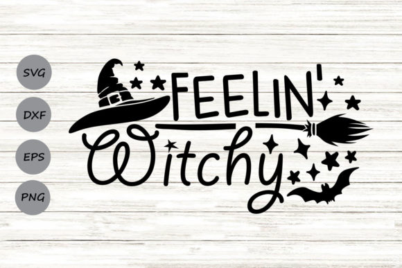 Feeling Witchy Svg: A Designer's Real-World Review