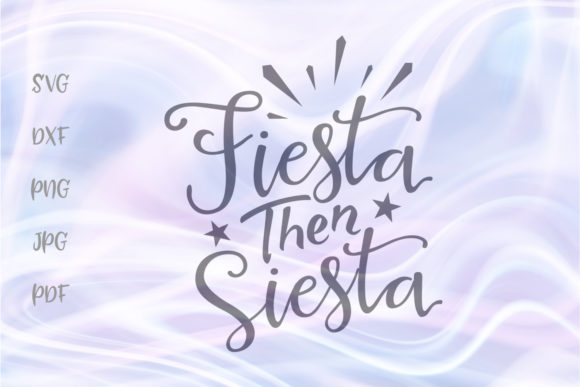 Fiesta Then Siesta: A Designer’s Cut File Review