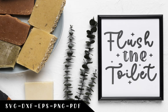 Flush the Toilet SVG: A Designer's Embroidery Review