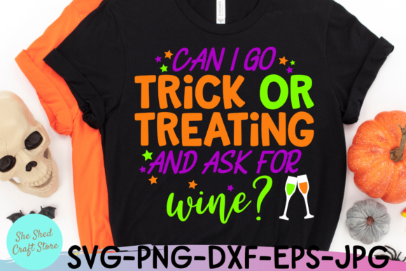 Funny Halloween Drink SVG for Shirts Review
