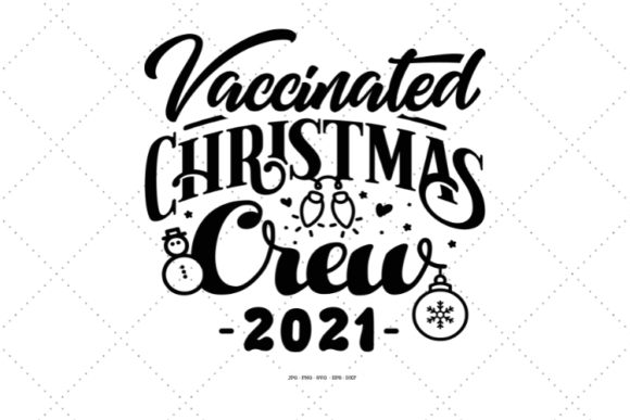 Funny Vaccinated: A Designer's Real-World Review