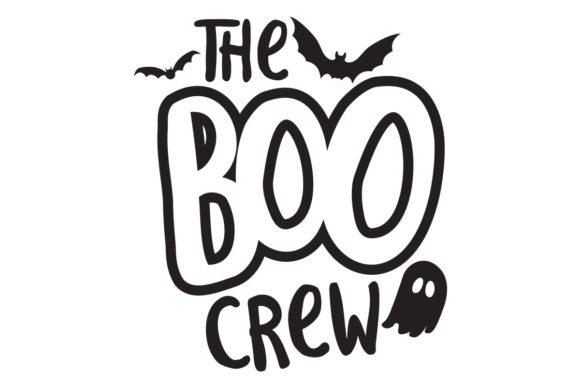 Halloween the Boo Crew: A Designer's Review