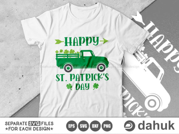 Happy St. Patrick’s Day SVG, Saint: A Designer Review