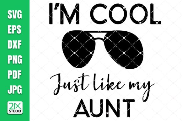I'm Cool Just Like My Aunt: An Embroidery Review