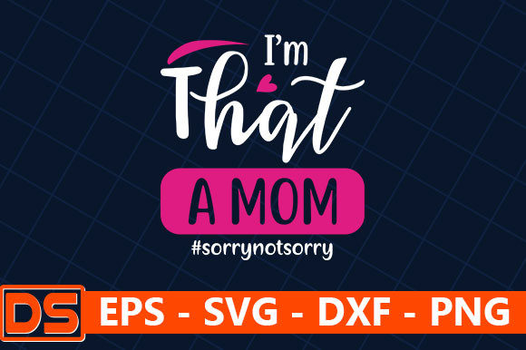 I’m That a Mom sorrynotsorry: A Designer’s Review