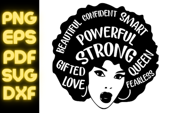 Reviewing the Afro Lady SVG for Real Embroidery Use