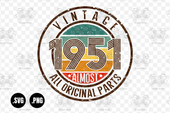Reviewing the Vintage 1951 Almost All Original Parts Design