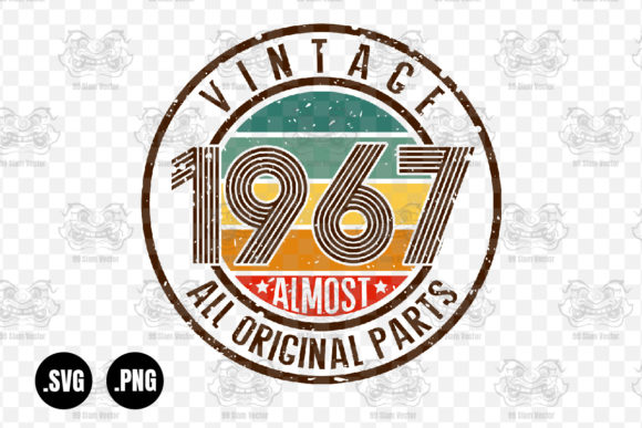 Reviewing Vintage 1967 Almost All Original Parts