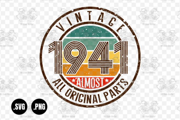 Vintage 1941 Design: A Designer’s Review