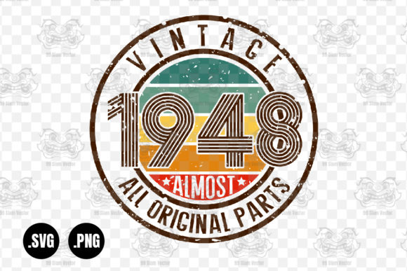 Vintage 1948 Almost All Original Parts Review