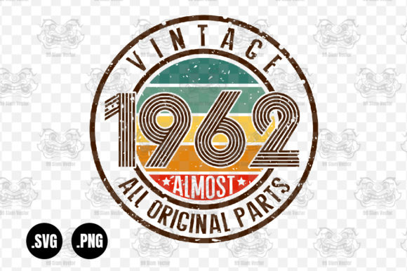 Vintage 1962 Almost All Original Parts Review