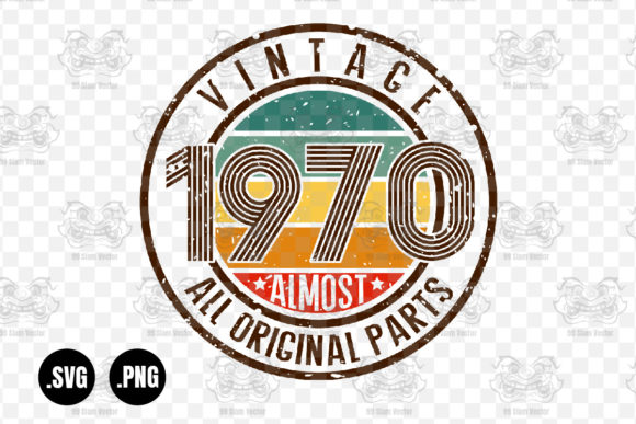 Vintage 1970 Almost All Original Parts: A Designer’s Review