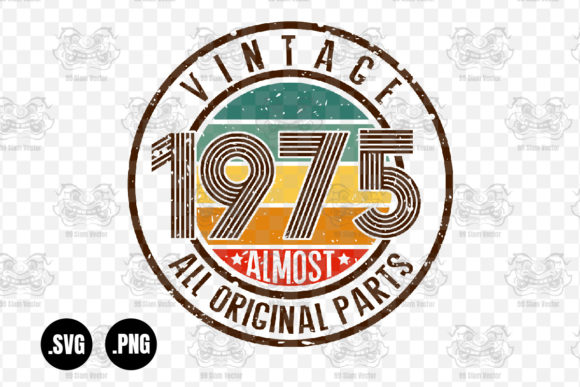 Vintage 1975 Almost All Original Parts Review