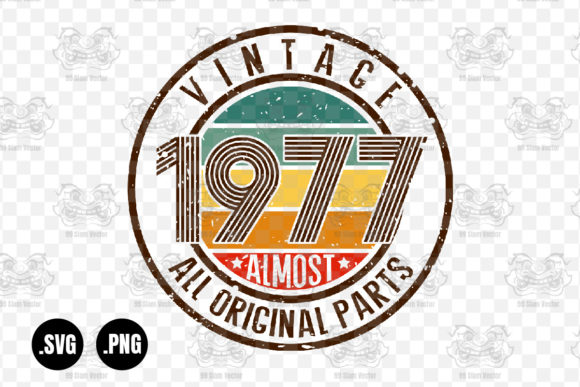 Vintage 1977 Almost All Original Parts: A Designer’s Review