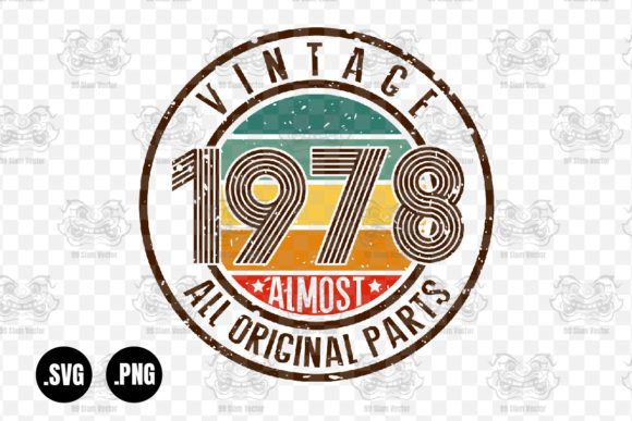 Vintage 1978 Almost All Original Parts Review